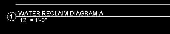 Revit - Plot Scale on View Title